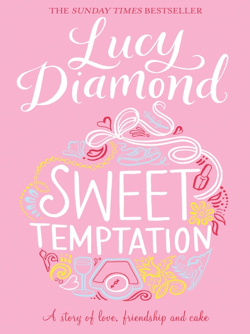 Title details for Sweet Temptation by Lucy Diamond - Wait list